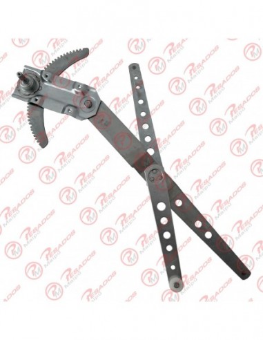 Maquina Levanta Cristal Ford Cargo...