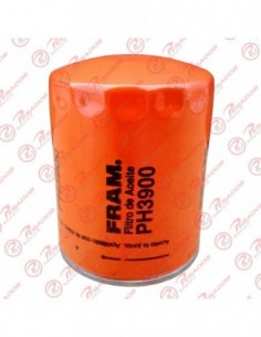 Filtro Aceite Unidad...