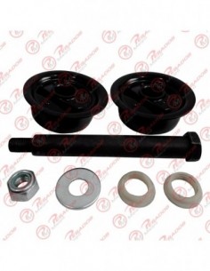 Kit Bujes Cabina Vw/ford...