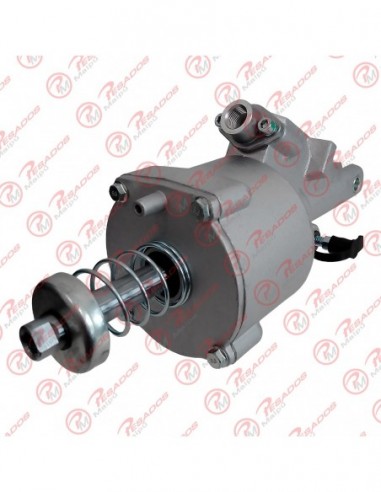 Servo Embrague Kongsberg 95mm (21769)...