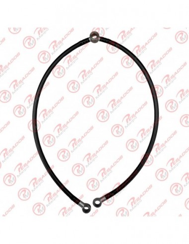Flexible Lubric Bomba Inyectoray...