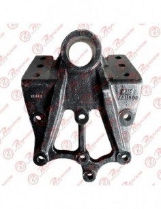 Soporte Elastico Axor...