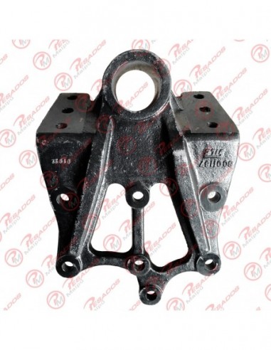 Soporte Elastico Axor 1933-3344...