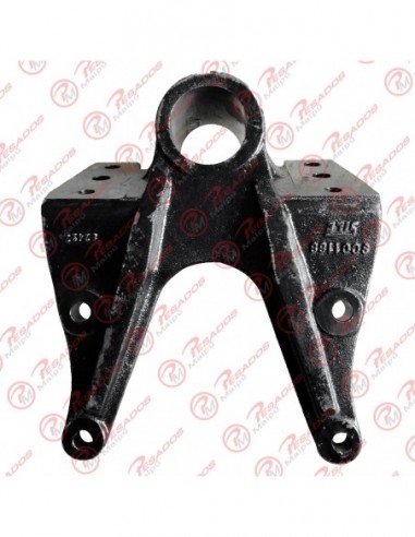Soporte Elastico Axor 1933-3344...