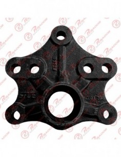Soporte Elastico Atego...