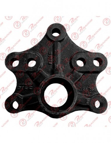 Soporte Elastico Atego M/nuevo...