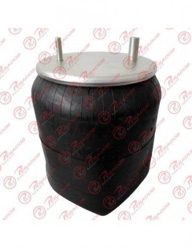 Fuelle Suspension (sn2050) Kit Re...