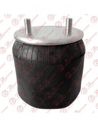 Fuelle Suspension (sn2045) Acoplado...