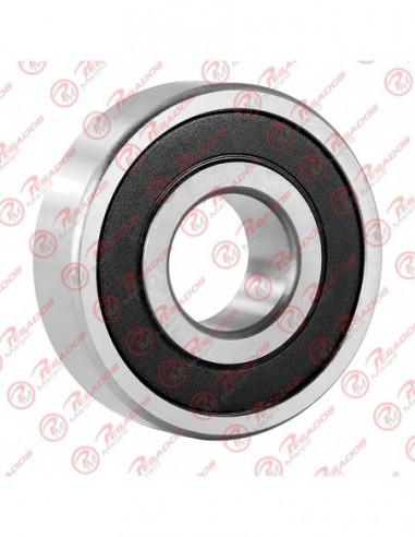 Rodamiento 6312 2rs  Koyo