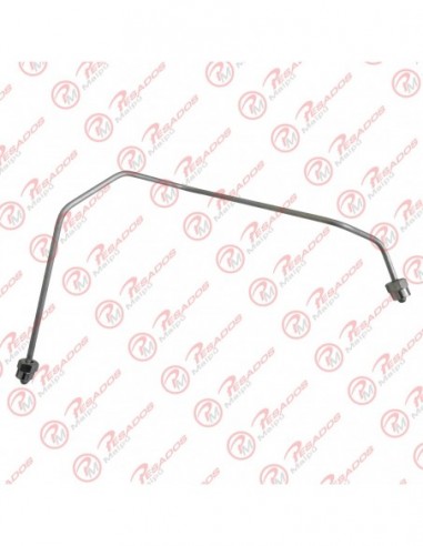 Caño Inyeccion 1 Diesel Fiat 619 (f...