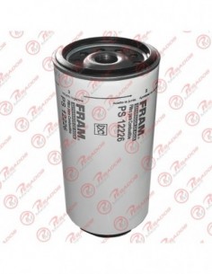 Filtro Combustible...
