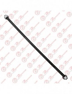 Tuberia Rigida Iveco Tector...