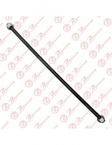 Tuberia Rigida Iveco Tector W 4767