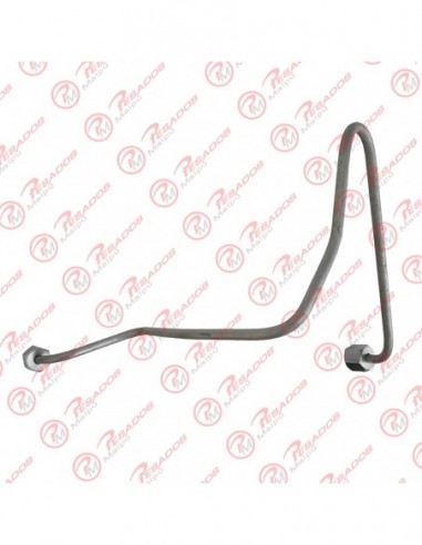 Caño Inyeccion 3 Sc P93 C/turbo (s...