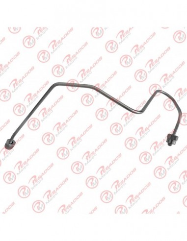 Caño Inyeccion 4 Diesel Fiat 619 (f...