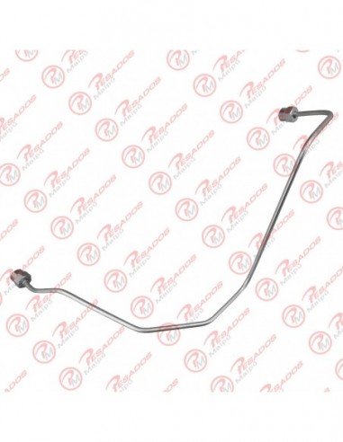 Caño Inyeccion 5 Diesel Fiat 619 (f...