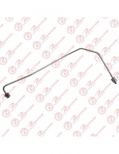 Caño Inyeccion 6 Diesel Fiat 619 (f...