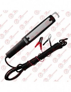 Portatil Led 2500e 12v/24v...