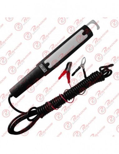 Portatil Led 2500e 12v/24v C/iman...