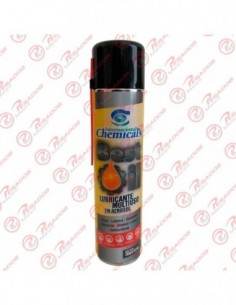 Lubricante Chemicals X 427ml
