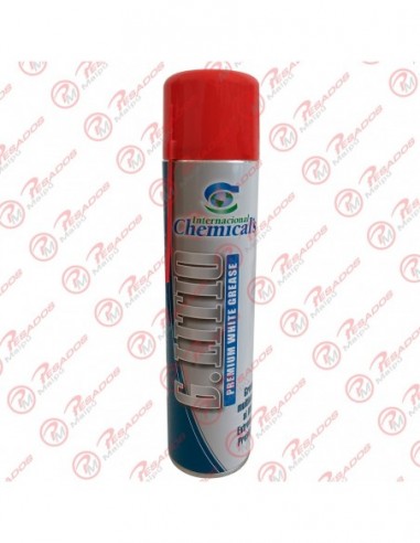 Grasa Multiuso Chemicals X 427ml