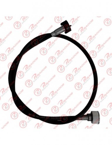 Cable Velocimetro Mb 312 Alta-baja...