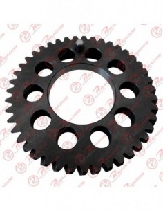 Engranaje Cigueñal... 2