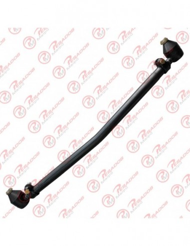 Barra Corta Direccion 5182 Volvo Vm...