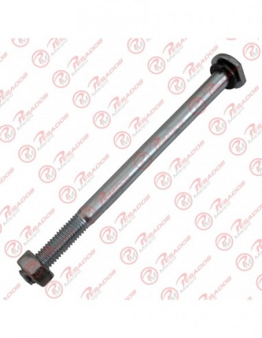 Bulon Alternador Completo Mb 1114...