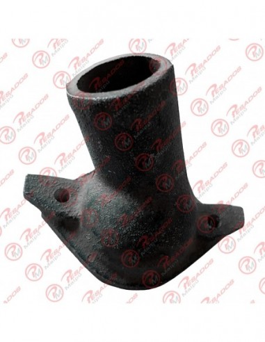 Codo Termostato L/n 366 (02061)