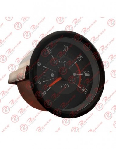 Cuenta Vueltas Fiat 619 (4278636)