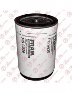 Filtro Combustible (ps9026)...