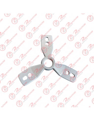 Soporte Rotor Estrella ø 170 Mm....