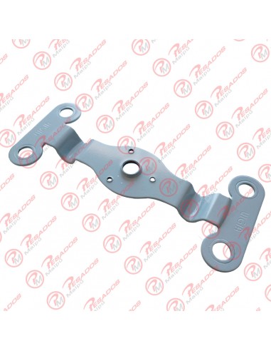 Soporte Rotor 335 Mm. - Plano Con...