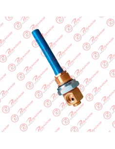 Rotor Sistema Interno Sello Solido Con Respiro (x2442.a185-5)