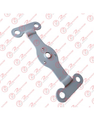 Soporte Rotor 335 Mm. - Plano Con 4...