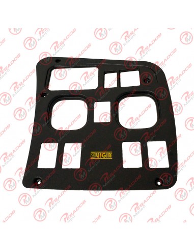 Soporte Nm 243 Para Mercedes Benz 3...