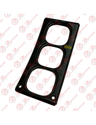 Soporte Nm 243 Para Scania, 3...