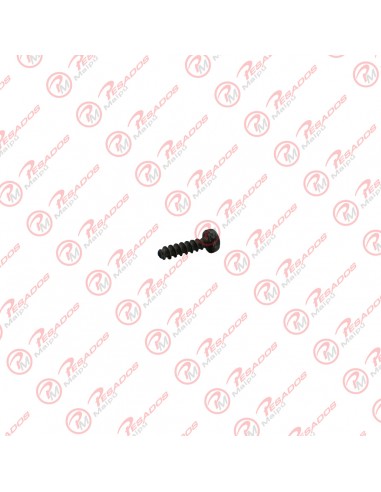 Tornillo Cabeza Fijadora Torx Ma 3 X...