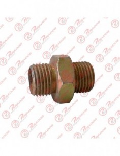 Conexion Gas Oil 16x16 04912