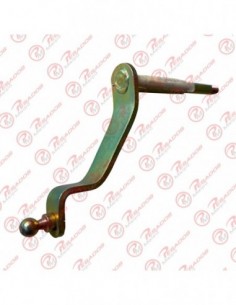 Eje Pedal Acelerador 1114...