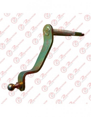Eje Pedal Acelerador 1114 (09025)