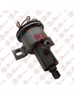 Electrovalvula Igh 24v (a805/b)