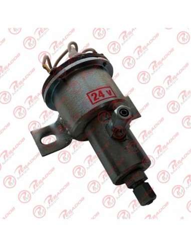 Electrovalvula Igh 24v (a805/b)