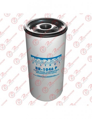 Filtro Combustible (pcs5060) Purgador...