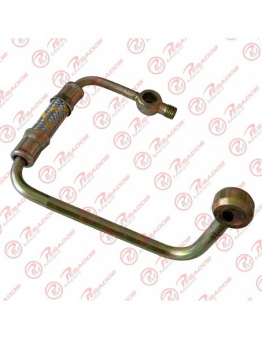 Flexible Lubric Turbo S-10 (mv 0051)