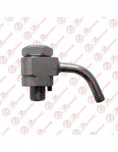 Inyector Aceite C/racord Om 366 (01863)
