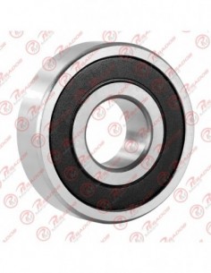 Rodamiento 6207 2rs C3 Arb