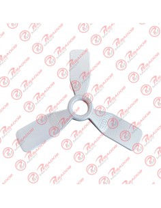 Soporte Rotor Estrella ø...