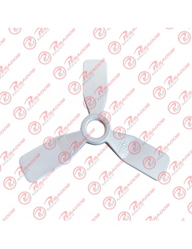 Soporte Rotor Estrella ø 190 Mm...